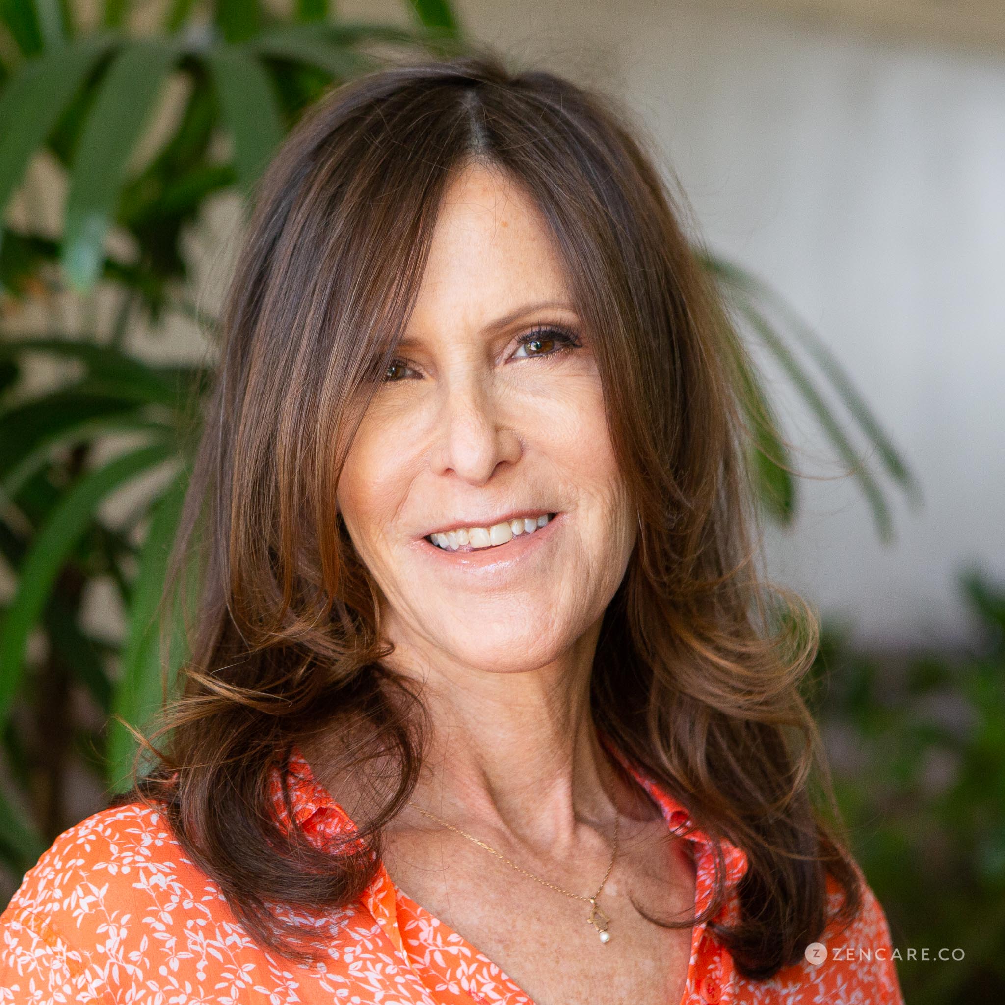 Sheri Keller Therapist in Studio city California Zencare